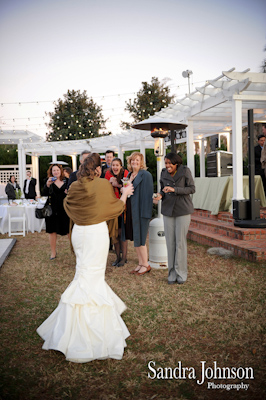 Best Cypress Grove Park Wedding photographer - Sandra Johnson (SJFoto.com)